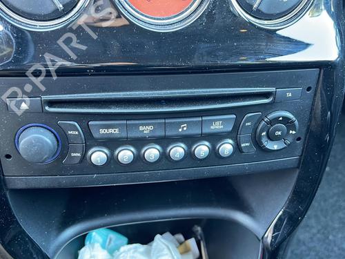 Interior roof CITROËN C3 II (SC_) 1.4 VTi 95 | BP23675944I12 - Image 33