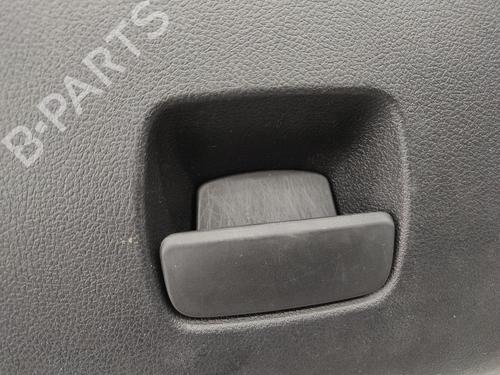 Glove box RENAULT TRAFIC III Van (FG_) 2.0 dCi 120 (FGMN) | BP23749373C95 