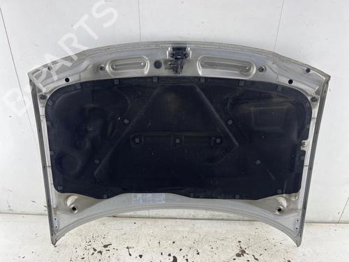 Motorhjelm Motorhjelm AUDI A3 (8L1) 1.9 TDI (130 hp) 34212738 34212738