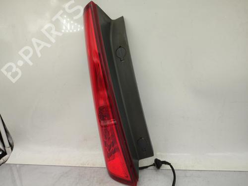 Left tailgate light KIA CEE'D SW (ED) 1.6 CRDi 115 | BP23678461C79  - Image 7