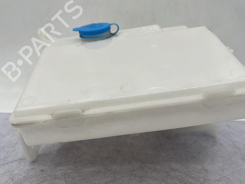 Windscreen washer tank DACIA SPRING EV (B6M1) | BP23758135C113 