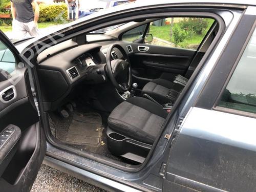 Climate control PEUGEOT 307 Break (3E) 2.0 HDi 135 | BP23707403I5 - Image 7