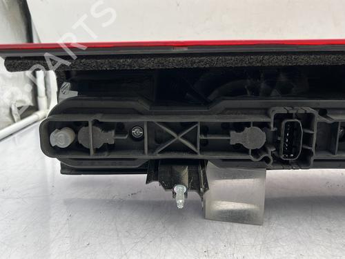 Højre baglygte RENAULT MASTER III Van (FV) 2.3 dCi 135 FWD (FV0N, FV08, FV06, FV00, FV1S) | BP29981718C35