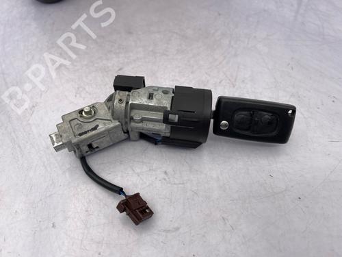 Electronic module CITROËN C3 II (SC_) 1.6 HDi 90 | BP40222630M83 - Image 2