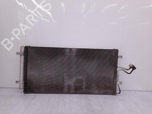 AC radiator KIA CARENS III MPV (UN) 2.0 CRDi 140 | BP23710216M32 