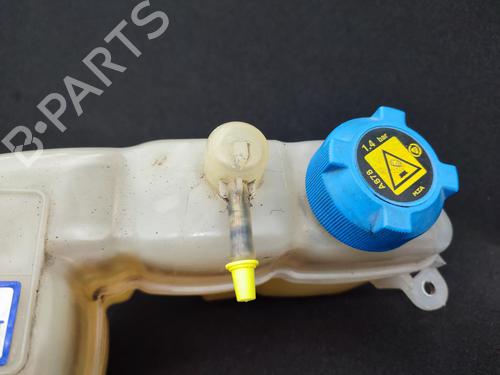 Expansion tank FIAT PUNTO (188_) 1.9 JTD 80 (188.237, .257, .337, .357) | BP23752749C120 