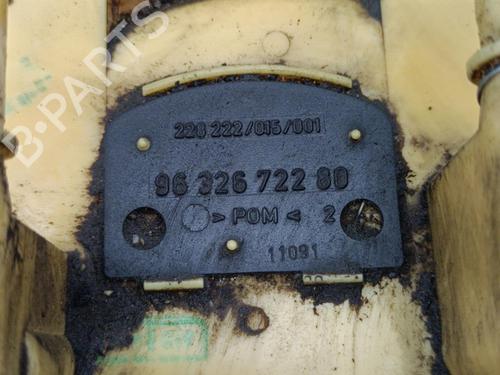 Fuel pump CITROËN C5 I Break (DE_) 2.0 HDi (DERHZB, DERHZE) | BP23706753M76  - Image 7