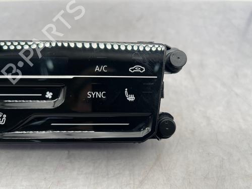 Used Climate control Climate control VW POLO VI (AW1, BZ1, AE1) 1.0 TSI (110 hp) 40444646 40444646