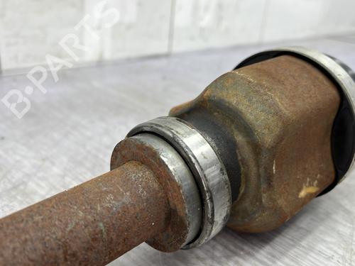 Right front driveshaft PEUGEOT 2008 I (CU_) 1.2 THP 110 / PureTech 110 | BP25330664M39  - Image 5