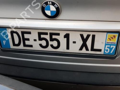 Rear mirror BMW 3 Touring (E46) 330 d | BP23666515I6 - Image 15