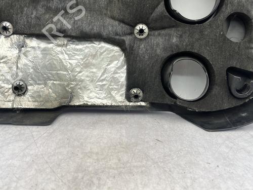 Upper protection FORD B-MAX (JK) 1.6 TDCi | BP30819453M93 - Image 3