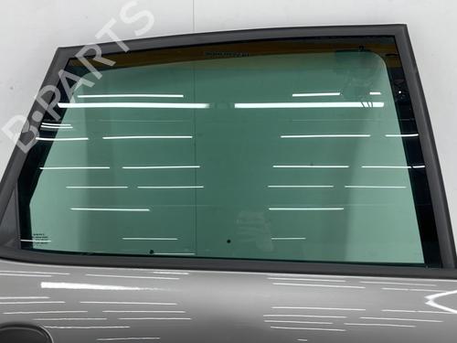 Right rear door SEAT ALTEA (5P1) 2.0 TDI 16V | BP23702348C5 