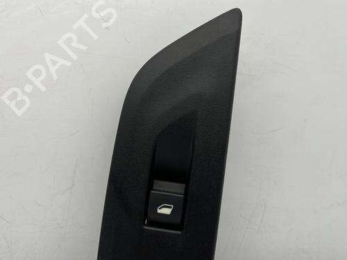 Used Right front window switch Right front window switch PEUGEOT 208 II (UB_, UP_, UW_, UJ_) e-208 (136 hp) 23760518 23760518