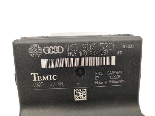 Electronic module SEAT ALTEA (5P1) 2.0 TDI 16V | BP23711272M83  - Image 10