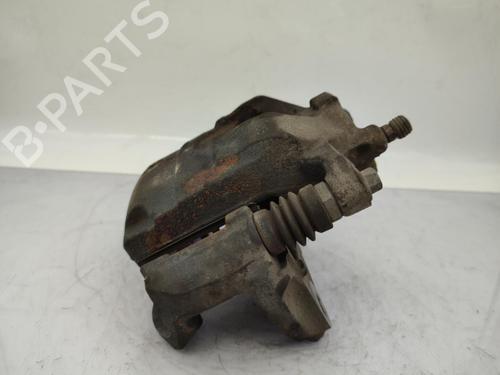 Left front brake caliper CHEVROLET CRUZE (J300) 2.0 CDI | BP23711370M105 - Image 2