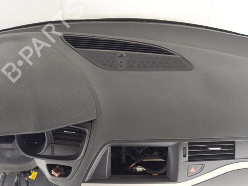 Dashboard CITROËN C5 III Break (RW_) 1.6 HDi 110 | BP23712741C46  - Image 11
