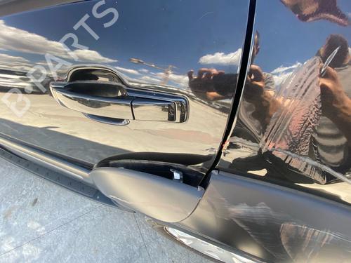Dashboard SSANGYONG REXTON / REXTON II (GAB_) 2.7 D 4x4 | BP36956715C46 - Image 97