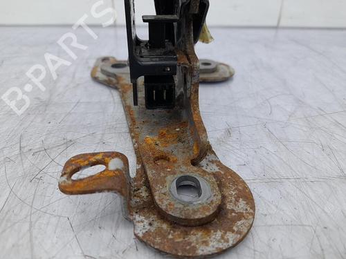 Hand brake PEUGEOT 208 I (CA_, CC_) 1.6 BlueHDi 100 | BP23706830I18 