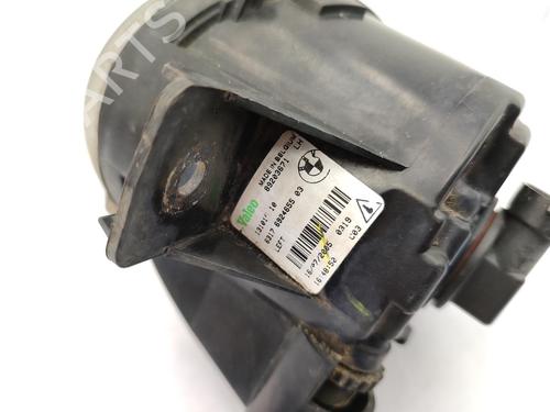 Left front fog light BMW 1 (E87) 120 d | BP23753427C30 - Image 2