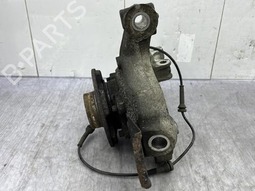 Left front steering knuckle RENAULT LAGUNA Coupe (DT0/1) 3.0 dCi (DT03) | BP23757475M25  - Image 5