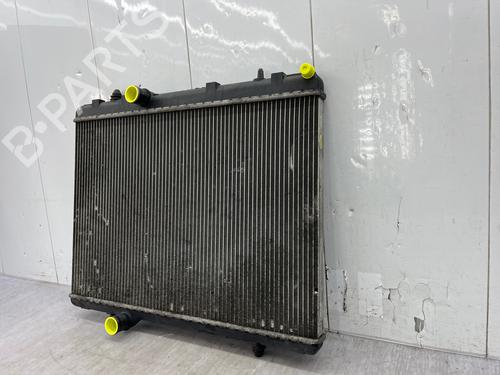 Used Water radiator Water radiator CITROËN C5 II (RC_) [2004-2008] 35890164 35890164