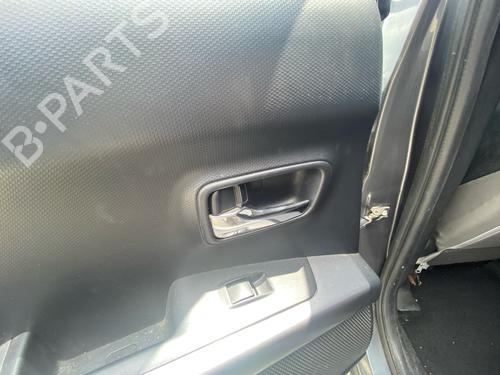 Left tailgate light MITSUBISHI OUTLANDER II (CW_W) 2.0 DI-D (CW8W) | BP36943744C79  - Image 139