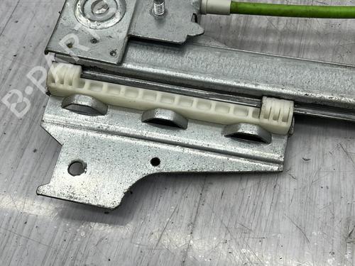 Rear right window mechanism CITROËN C8 (EA_, EB_) 2.2 HDi | BP23706082C25 - Image 6