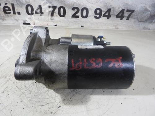 Used Starter Starter CITROËN AX (ZA-_) 11 (54 hp) 23664135 23664135
