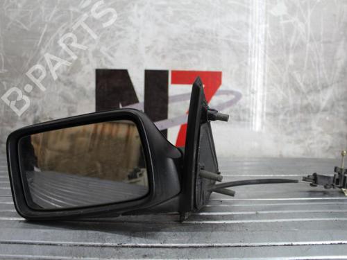Used Left mirror VW GOLF III (1H1) 1.9 D (64 hp) 23665438