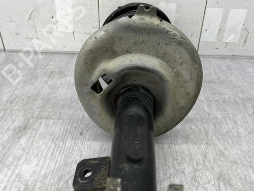 Used Right front shock absorber Right front shock absorber PEUGEOT 3008 I MPV (0U_) 1.6 BlueHDi 120 (120 hp) 24435647 24435647