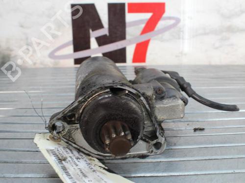 Starter SEAT AROSA (6H1) 1.7 SDI | BP23687162M8 - Image 3