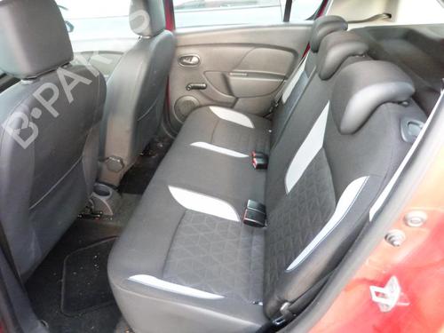 Dashboard DACIA SANDERO II 1.5 dCi | BP23690210C46 - Image 17