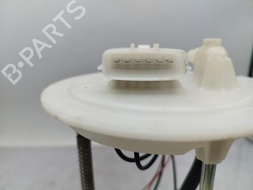 Fuel pump NISSAN QASHQAI II (J11, J11_) 1.2 DIG-T | BP26933633M76