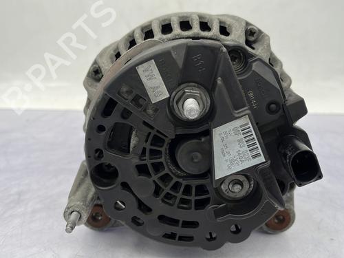 Alternator VW EOS (1F7, 1F8) 2.0 TFSI | BP23758948M7  - Image 5