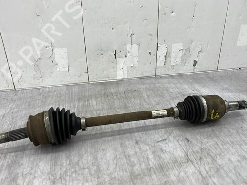 Left front driveshaft FIAT 500 (312_) 1.2 (312AXA1A) | BP33420792M38 - Image 3