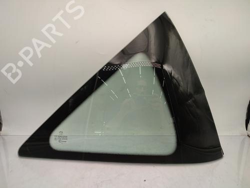 Panel rude bagtil venstre PEUGEOT 207 SW (WK_) 1.6 HDi (90 hp) 28020898