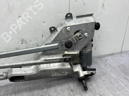 Front wiper motor FORD FIESTA VI (CB1, CCN) 1.4 TDCi | BP23757408M29 