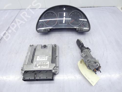 Electronic module AUDI A4 B7 (8EC) 2.0 TDI 16V | BP23701152M83 - Image 7