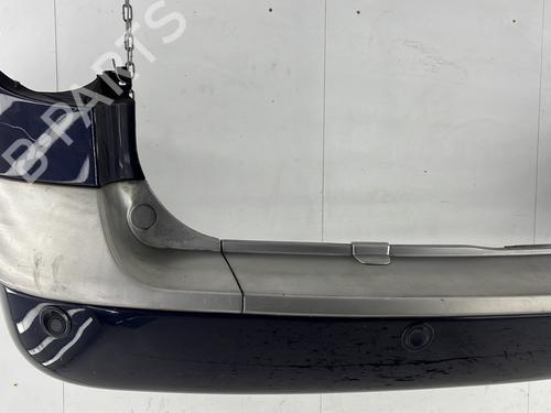 Rear bumper RENAULT LAGUNA II Grandtour (KG0/1_) 1.9 dCi (KG0G) | BP24883269C8 