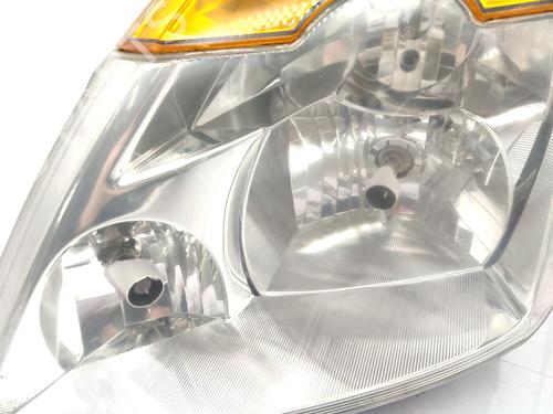 Left headlight RENAULT MODUS / GRAND MODUS (F/JP0_) 1.5 dCi (FP0D, JP0D) | BP23713099C28 - Image 13