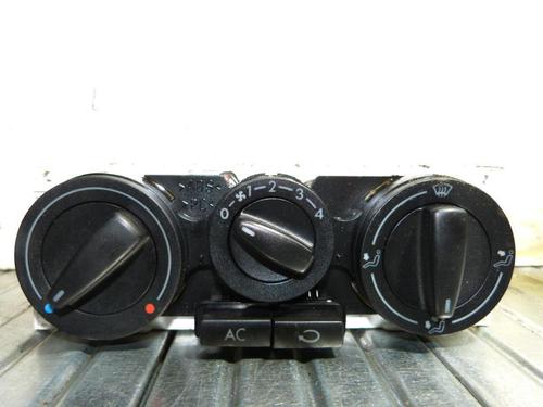 Climate control VW POLO (6N2) 1.4 | BP23685177I5 - Image 5