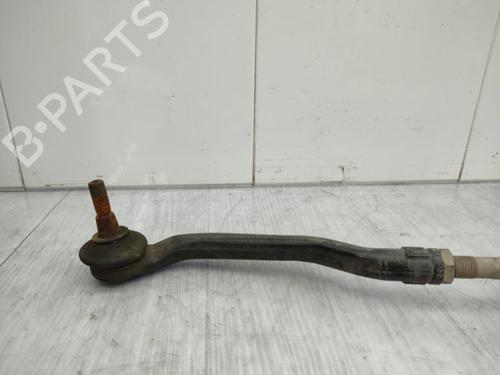 Used Steering rack Steering rack RENAULT MEGANE III Hatchback (BZ0/1_, B3_) 1.5 dCi (BZ09, BZ0D, BZ1W, BZ29, BZ14) (110 hp) 23704386 23704386