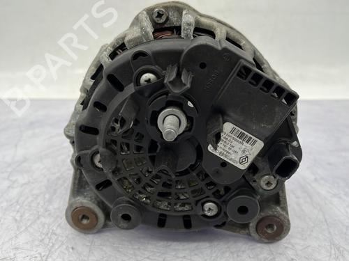 Alternator DACIA SANDERO II 1.5 Blue dCi 95 (B8JL) | BP25917500M7  - Image 5