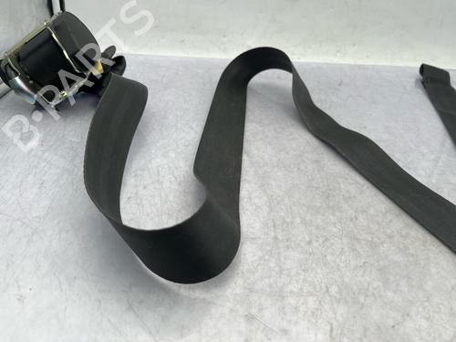 Used Front left seatbelt Front left seatbelt PEUGEOT 308 I (4A_, 4C_) 1.6 HDi (109 hp) 34107580 34107580