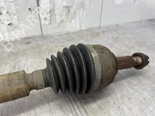 Left front driveshaft RENAULT SCÉNIC II (JM0/1_) 1.5 dCi (JM02, JM13) | BP37636781M38 - Image 4