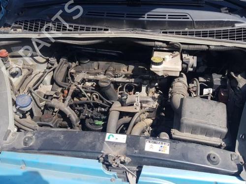 Front right window mechanism CITROËN XSARA PICASSO (N68) 2.0 HDi | BP23674150C23 