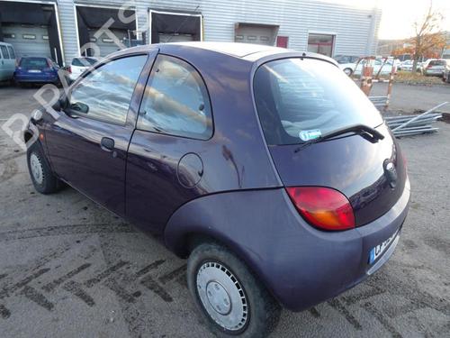 Antriebswelle links vorne FORD KA (RB_) 1.3 i | BP23705167M38 