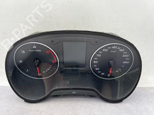 Electronic module AUDI A3 Sportback (8VA, 8VF) 2.0 TDI | BP40222585M83  - Image 7