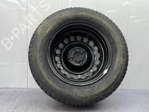 Felg OPEL CORSA D (S07) 1.3 CDTI (L08, L68) | BP23753578C45 