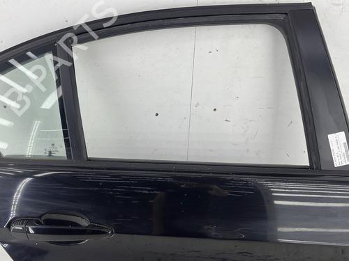 Right rear door BMW 3 (E90) 318 d | BP24304150C5